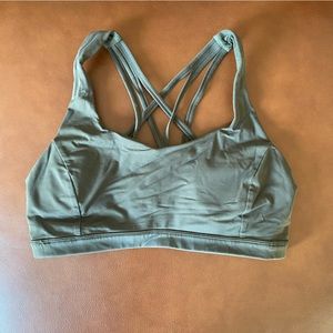 Free to be Serene Bra